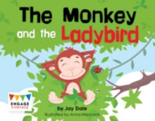 Image for The Monkey and the Ladybird
