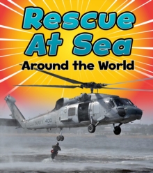 Image for Rescue at Sea Around the World