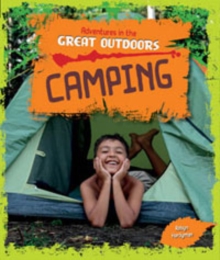 Image for Adventures in the Great Outdoors