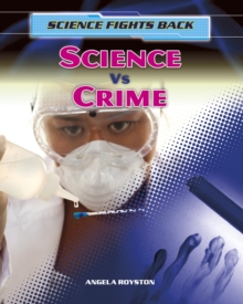 Image for Science vs Crime