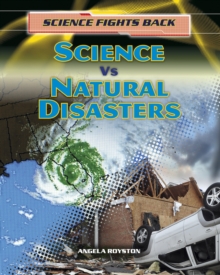 Image for Science vs Natural Disasters