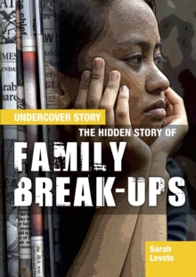 Image for The Hidden Story of Family Break-ups