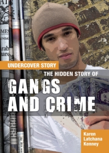 Image for The Hidden Story of Gangs and Crime
