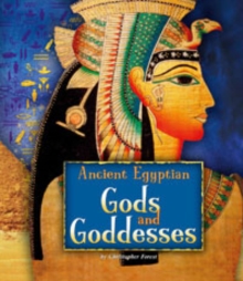 Image for Ancient Egyptian Gods and Goddesses