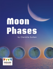 Image for Moon phases