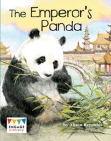 Image for The Emperor's Panda