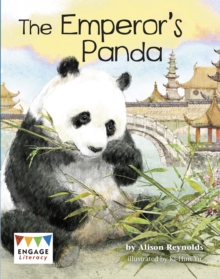 Image for The Emperor's Panda