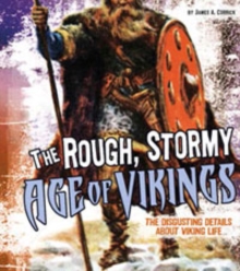 Image for The Rough, Stormy Age of Vikings