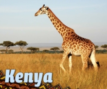 Image for Kenya