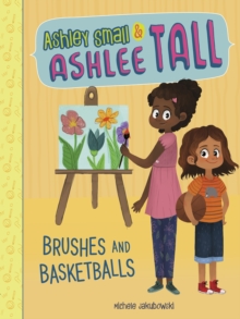 Image for Brushes And Basketballs