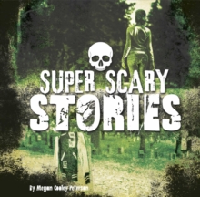 Image for Super scary stories