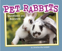 Image for Pet rabbits  : questions and answers