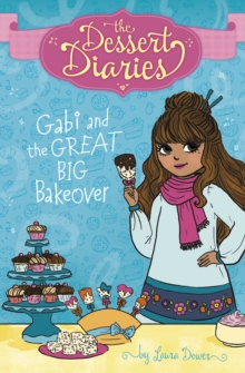Image for Gabi and the Great Big Bakeover