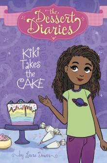 Image for Kiki Takes the Cake