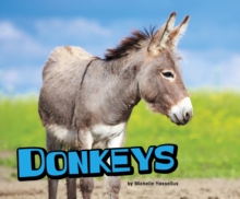 Image for Donkeys