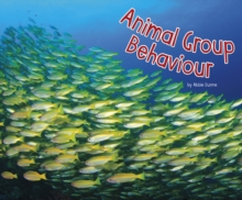 Image for Animal Group Behaviour