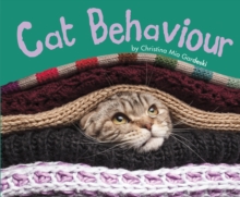 Image for Cat behaviour