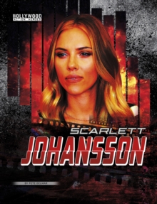 Scarlett Johansson