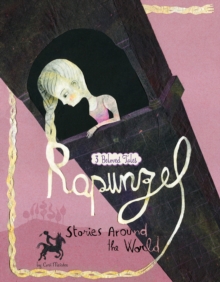 Image for Rapunzel  : stories around the world