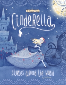 Image for Cinderella Stories Around the World