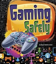 Image for Gaming safely