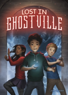 Image for Lost in Ghostville