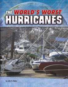 Image for The world's worst hurricanes