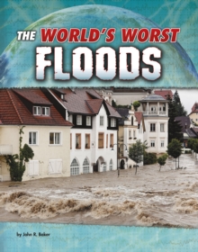 Image for World's Worst Floods