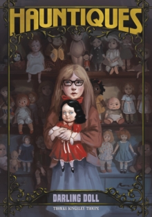 Image for Darling doll