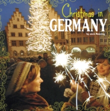 Image for Christmas in Germany