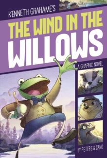 Image for Kenneth Grahame's The wind in the willows