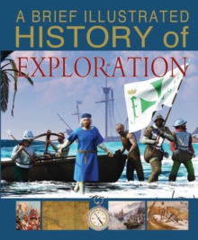 Image for A Brief Illustrated History of Exploration