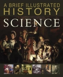 Image for A brief illustrated history of science