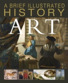 Image for A Brief Illustrated History of Art