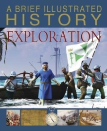 Brief Illustrated History Pack A of 6