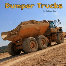Image for Dumper trucks