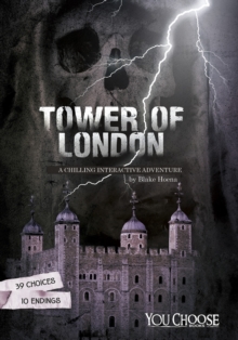 Image for The Tower of London