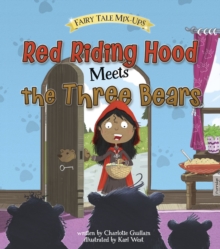 Image for Red Riding Hood Meets the Three Bears