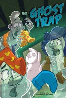 Image for Ghost Trap The