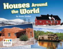 Image for Houses Around the World