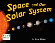 Image for Space and Our Solar System