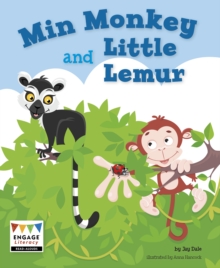 Image for Min Monkey and Little Lemur