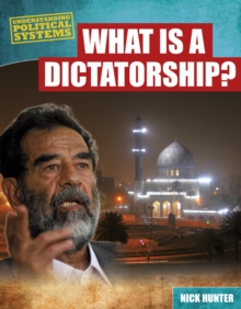 Image for What is a dictatorship?