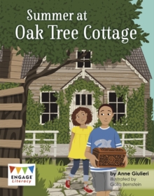 Image for Summer at Oak Tree Cottage