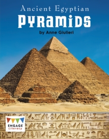 Image for Ancient Egyptian pyramids