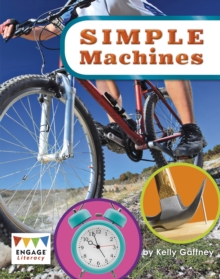 Image for Simple machines