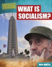 Image for What is socialism?