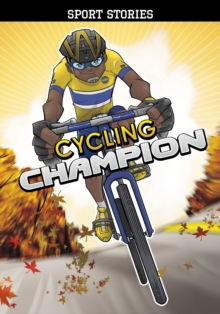 Image for Cycling Champion