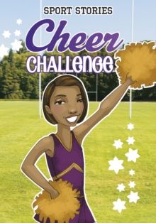 Image for Cheer challenge