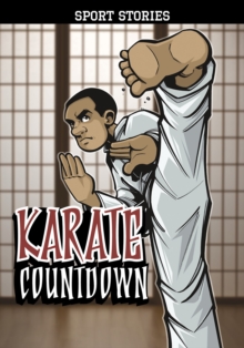 Image for Karate Countdown